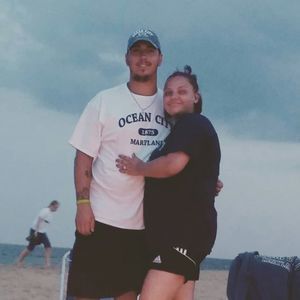 Meet your Posher, Marc